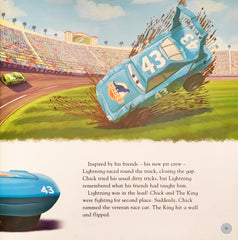 Disney Pixar Storybook Collection