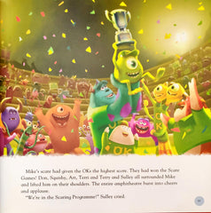 Disney Pixar Storybook Collection