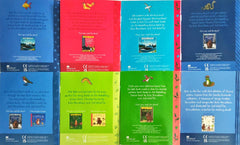 Julia Donaldson Small Book Combo (8 Books)