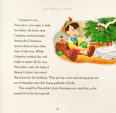 Disney Christmas Storybook Collection