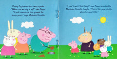 Peppa Pig Small Book Combo 25 (11 Books)