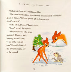 Disney Christmas Storybook Collection