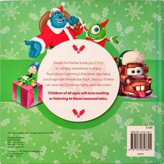 Disney Christmas Storybook Collection