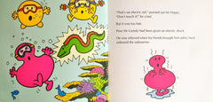 Adventure Under the Sea (Mr Men Little Miss)