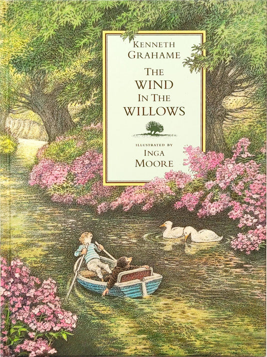 The Wind in the Willows