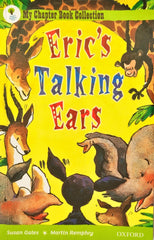 Erics Talking Ears