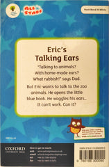 Erics Talking Ears