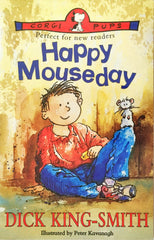 Happy Mouseday Dick King Smith