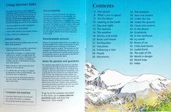 Usborne Little Encyclopedia Combo (5 Books)