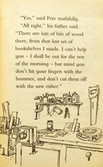 Happy Mouseday Dick King Smith