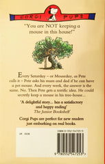 Happy Mouseday Dick King Smith