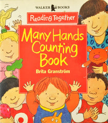 Many Hands Counting Book