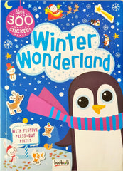 Winter Wonderland
