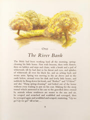 The Wind in the Willows