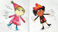 Charlie and Lola Set 8 (2 Books/Hard Cover)