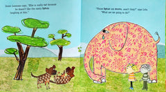 Charlie and Lola Set 8 (2 Books/Hard Cover)