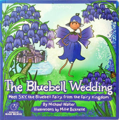 The Bluebell Wedding