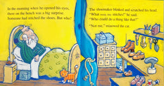 Ladybird First Favourite Tales Combo Set 3 (2 Books)