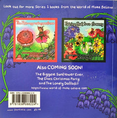 The Bluebell Wedding