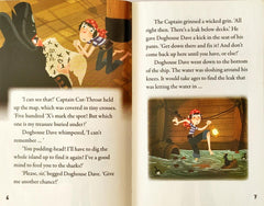 Parrots of the Caribbean