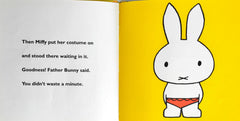Miffy Set 3 (4 Books)
