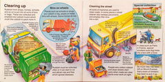 Usborne Starting Point Science Combo (2 Books)