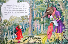 Little Red Riding Hood