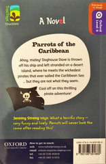 Parrots of the Caribbean