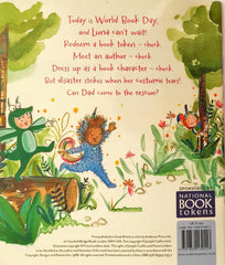 Luna Loves World Book Day