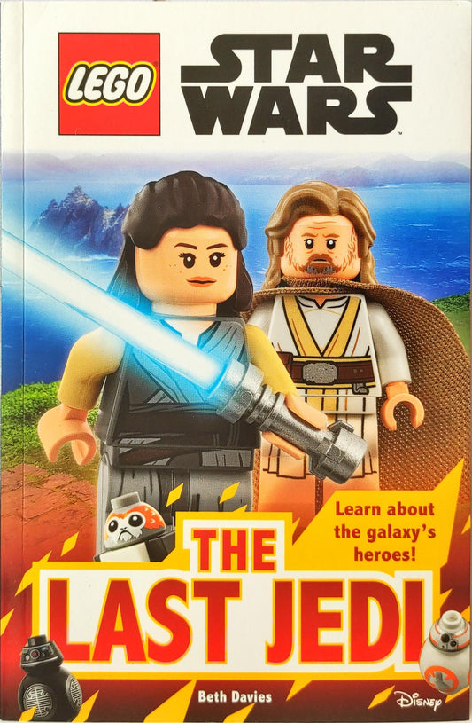 The Last Jedi (Star War)