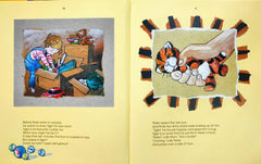 Storybook Combo Set 95 (4 Books/Hc)