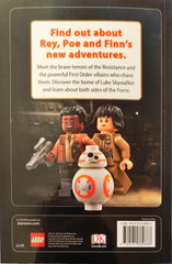 The Last Jedi (Star War)