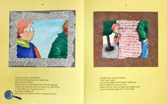 Storybook Combo Set 95 (4 Books/Hc)