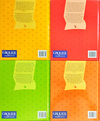Storybook Combo Set 95 (4 Books/Hc)