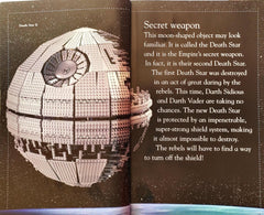 Return of the Jedi (Star War)