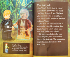 Return of the Jedi (Star War)