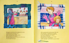 Storybook Combo Set 96 (2 Books/Hc)