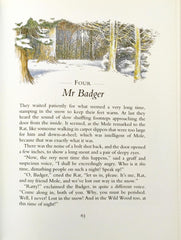 The Wind in the Willows