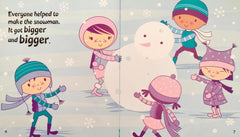 Snapdragon Stage 3 Combo Set 4 (3 Books)