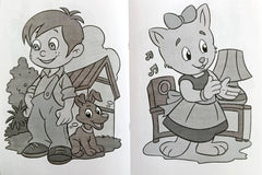 Magic Painting (Green)