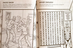 Marvel Combo Set 3 (2 Books)