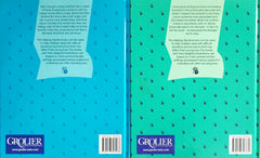 Storybook Combo Set 96 (2 Books/Hc)