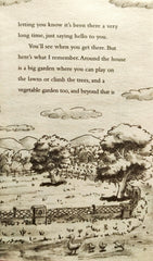 Jemima the Pig and the 127 Acorns