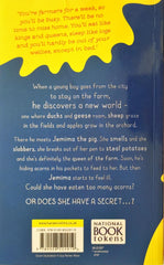 Jemima the Pig and the 127 Acorns