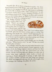 The Wind in the Willows