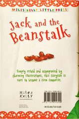 Jack and the Beanstalk