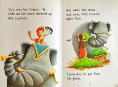 Princess Rani (Start Reading)