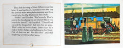 Thomas the Tank Engine Combo 2 (7 Book)