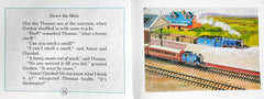 Thomas the Tank Engine Combo 2 (7 Book)