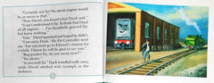 Thomas the Tank Engine Combo 2 (7 Book)